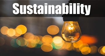 Sustainability